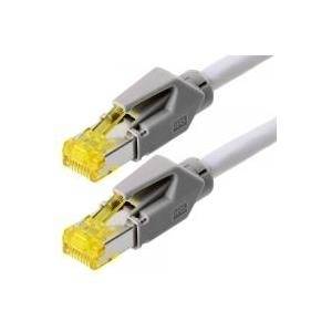 Tecline S/FTP Cat6A