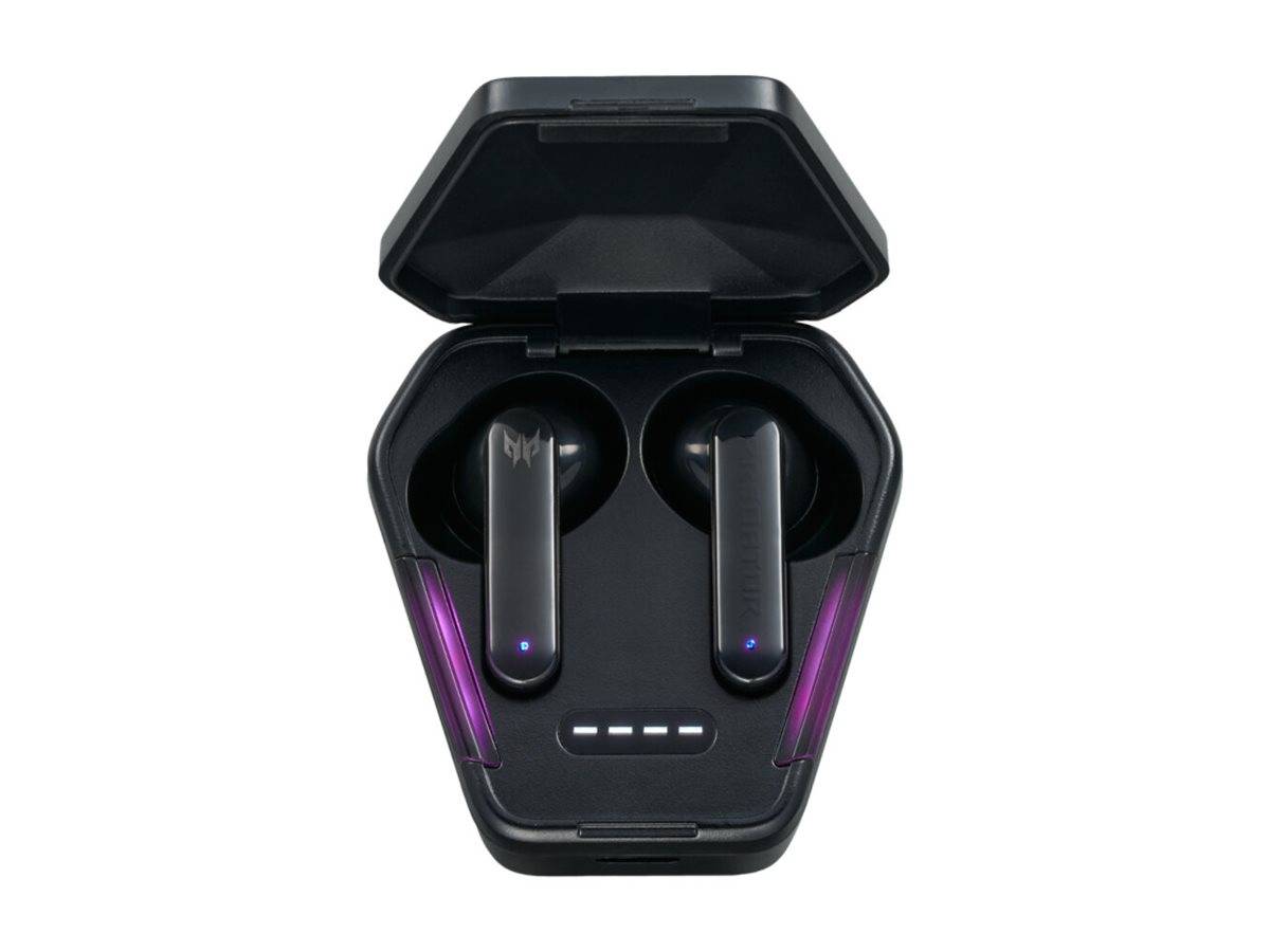 Acer Predator Galea 330 (PHR200) - True Wireless-Kopfhörer mit Mikrofon