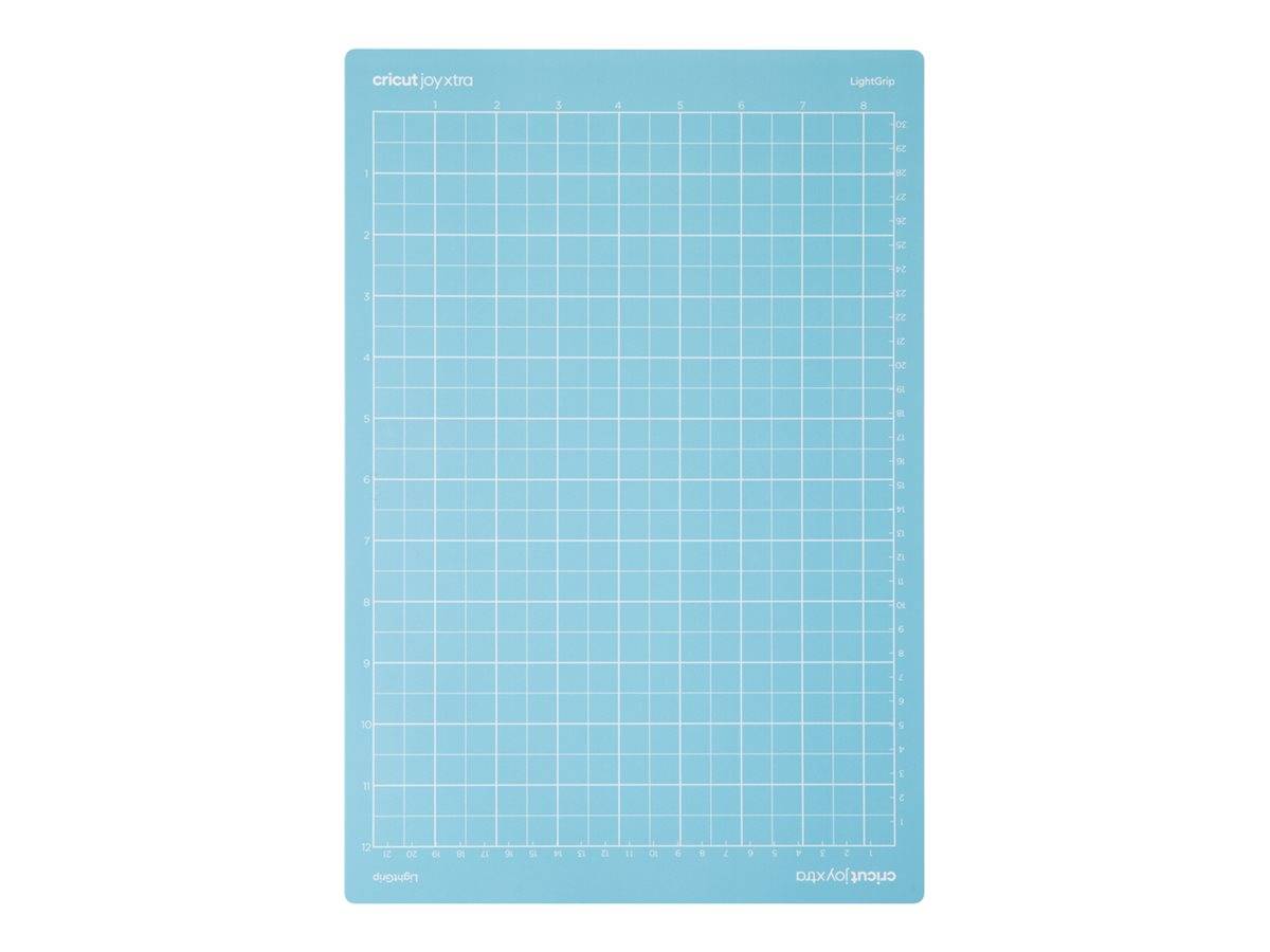 Cricut Joy Xtra Light Grip - Matte für Schneidmaschine