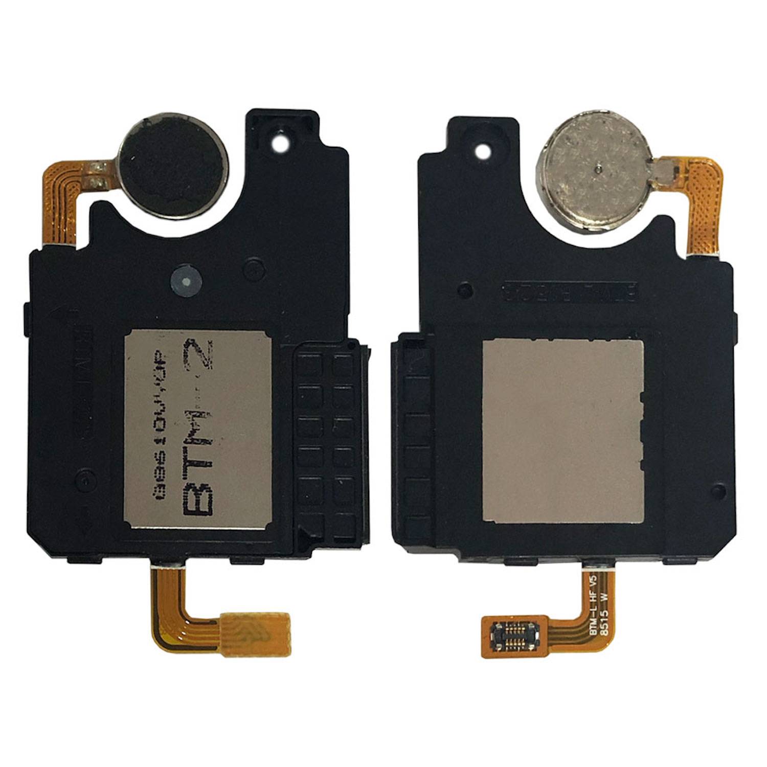 Lautsprecher für Samsung Galaxy Tab A 10.5 T590 T595 Ringer Buzzer Neu