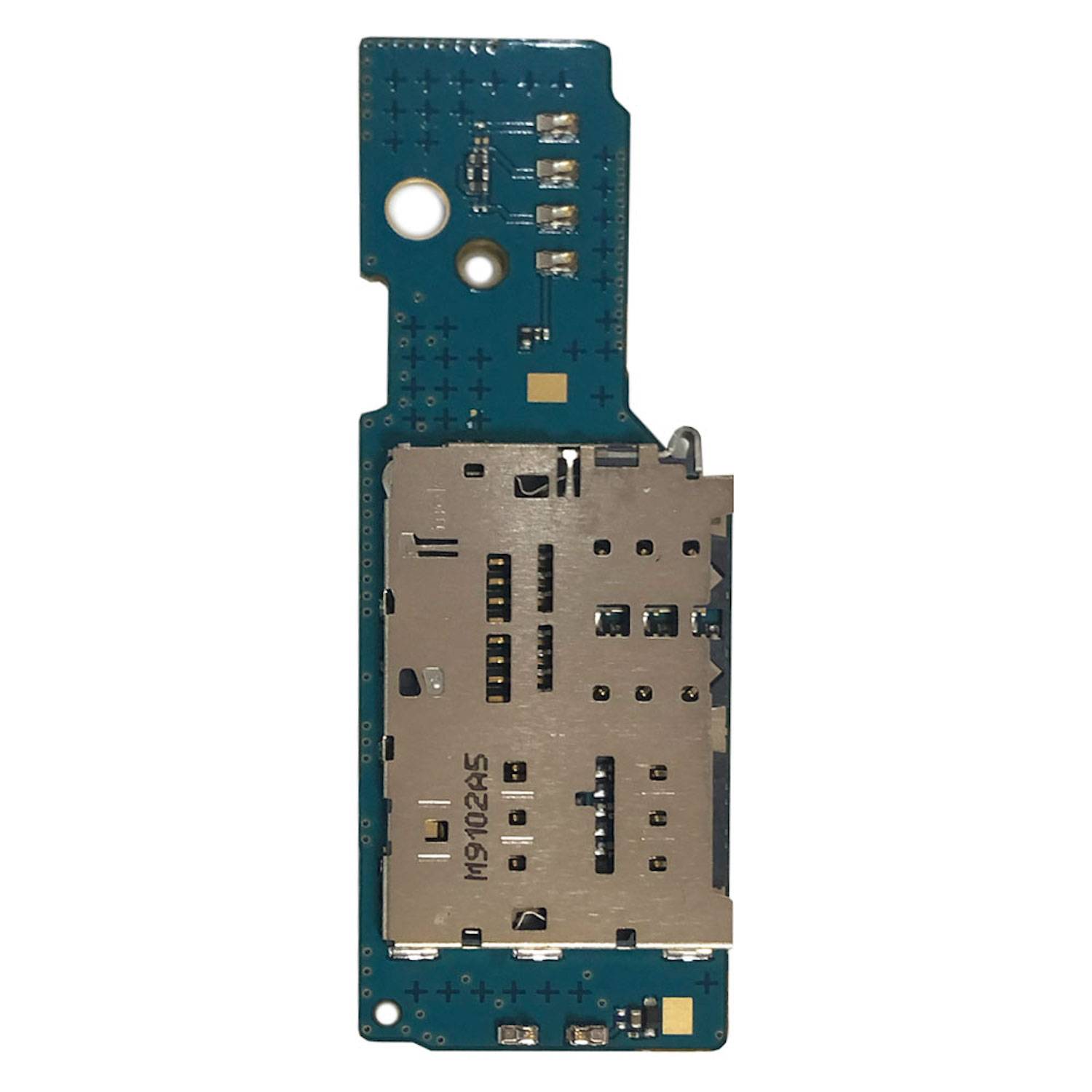 Sim Karten Flex Kabel für Samsung Galaxy Tab S5e T720 10.5 Card Slot Cable Neu