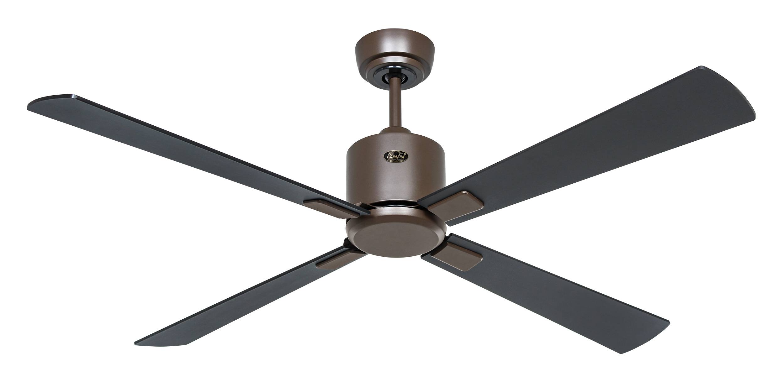 DC Deckenventilator Eco Neo III WiFi 132 BZ SW-TK