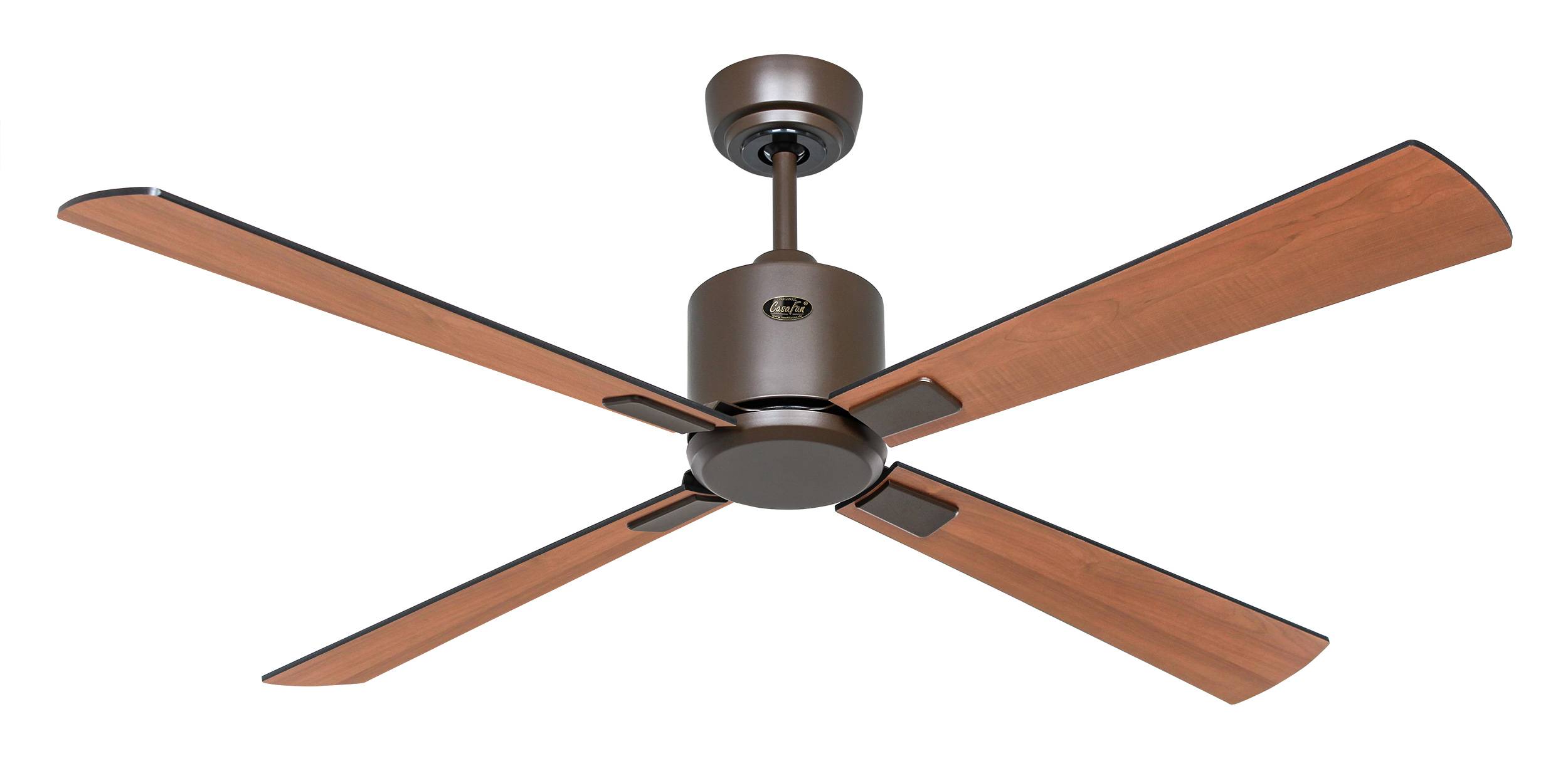 DC Deckenventilator Eco Neo III WiFi 132 BZ SW-TK