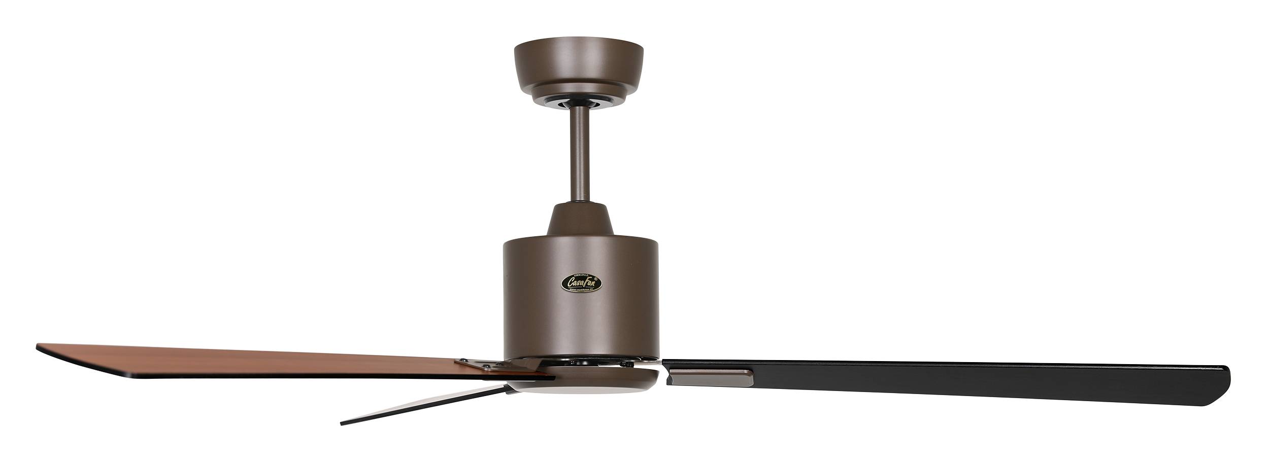 DC Deckenventilator Eco Neo III WiFi 132 BZ SW-TK