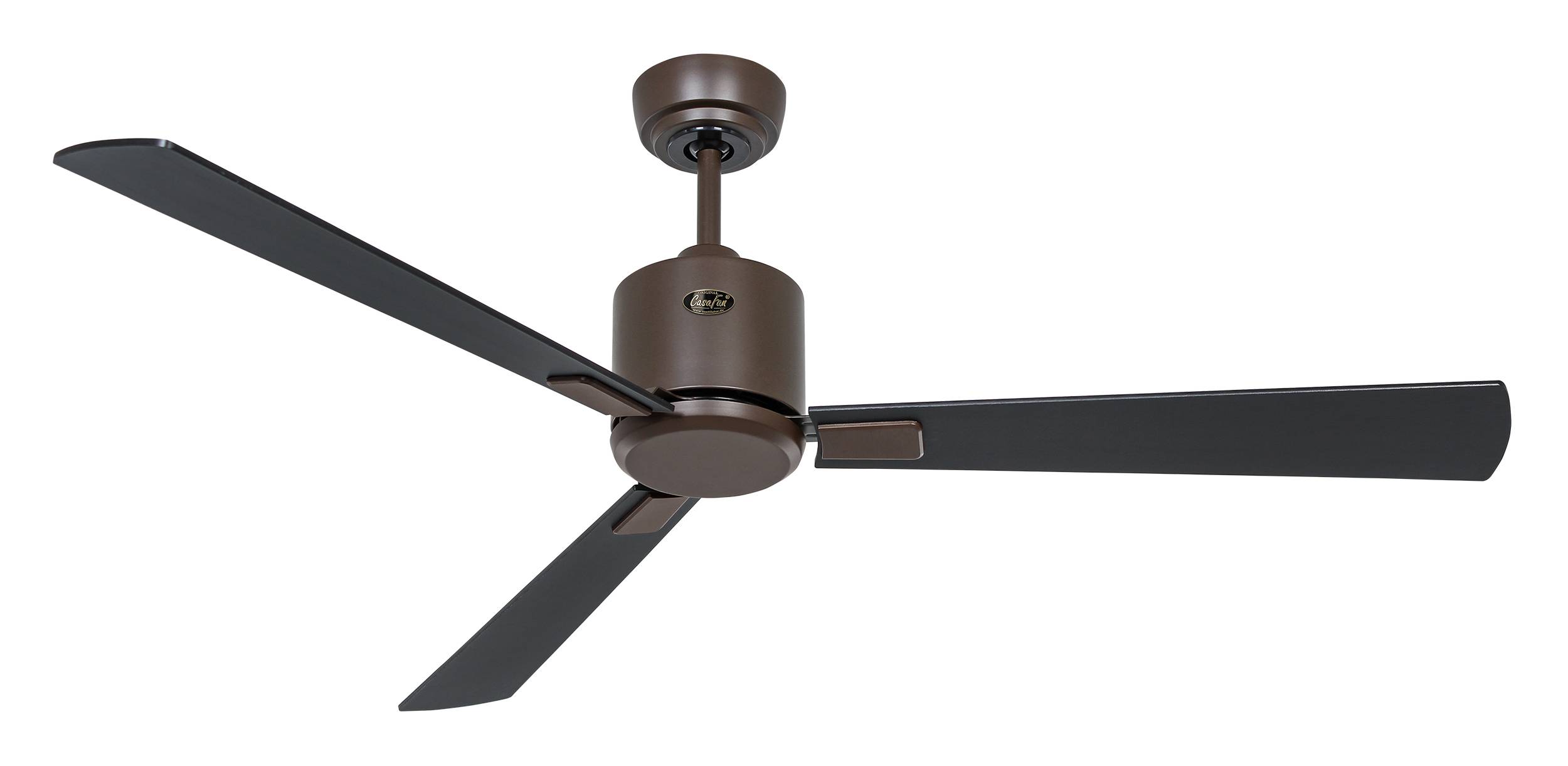 DC Deckenventilator Eco Neo III WiFi 132 BZ SW-TK