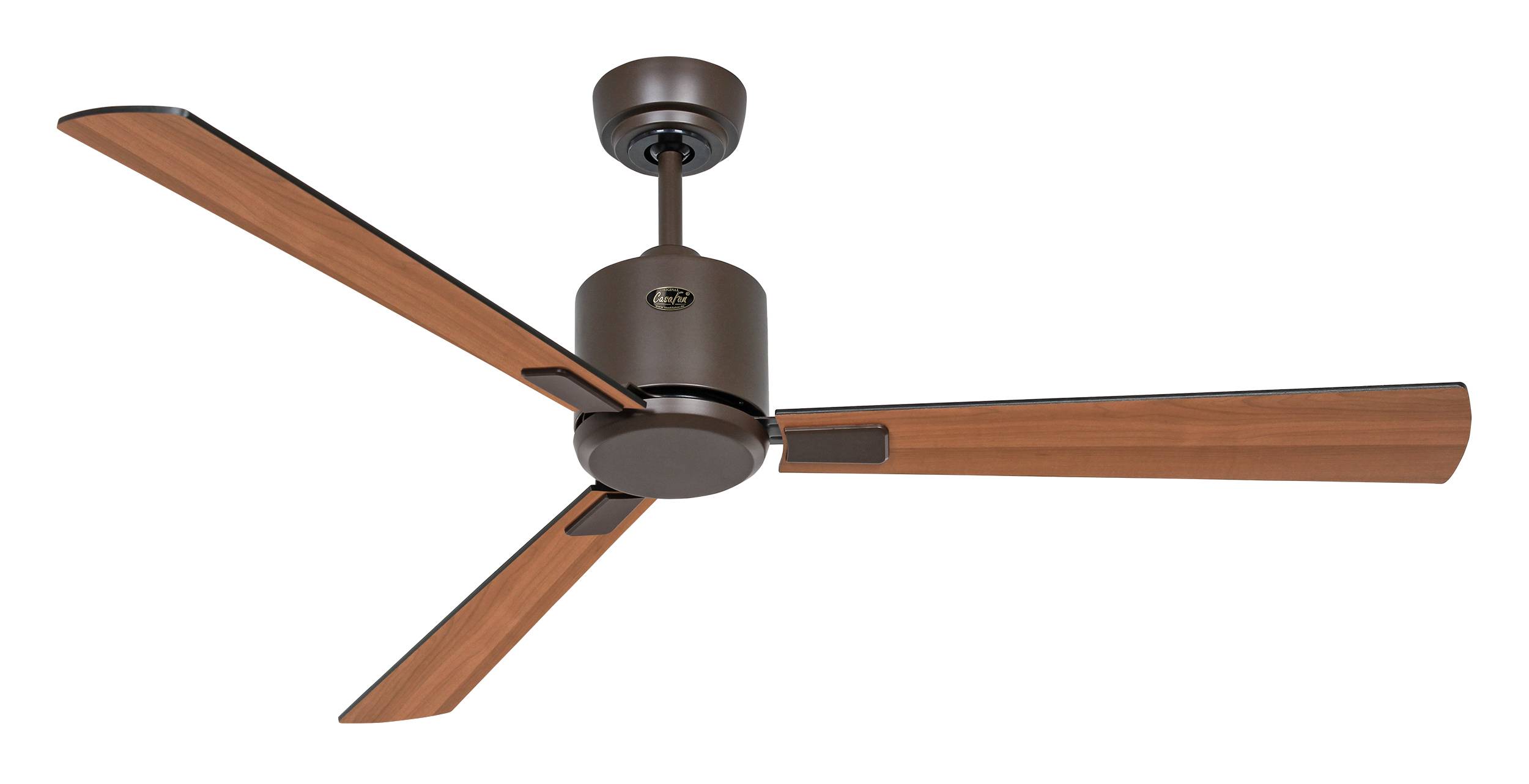 DC Deckenventilator Eco Neo III WiFi 132 BZ SW-TK