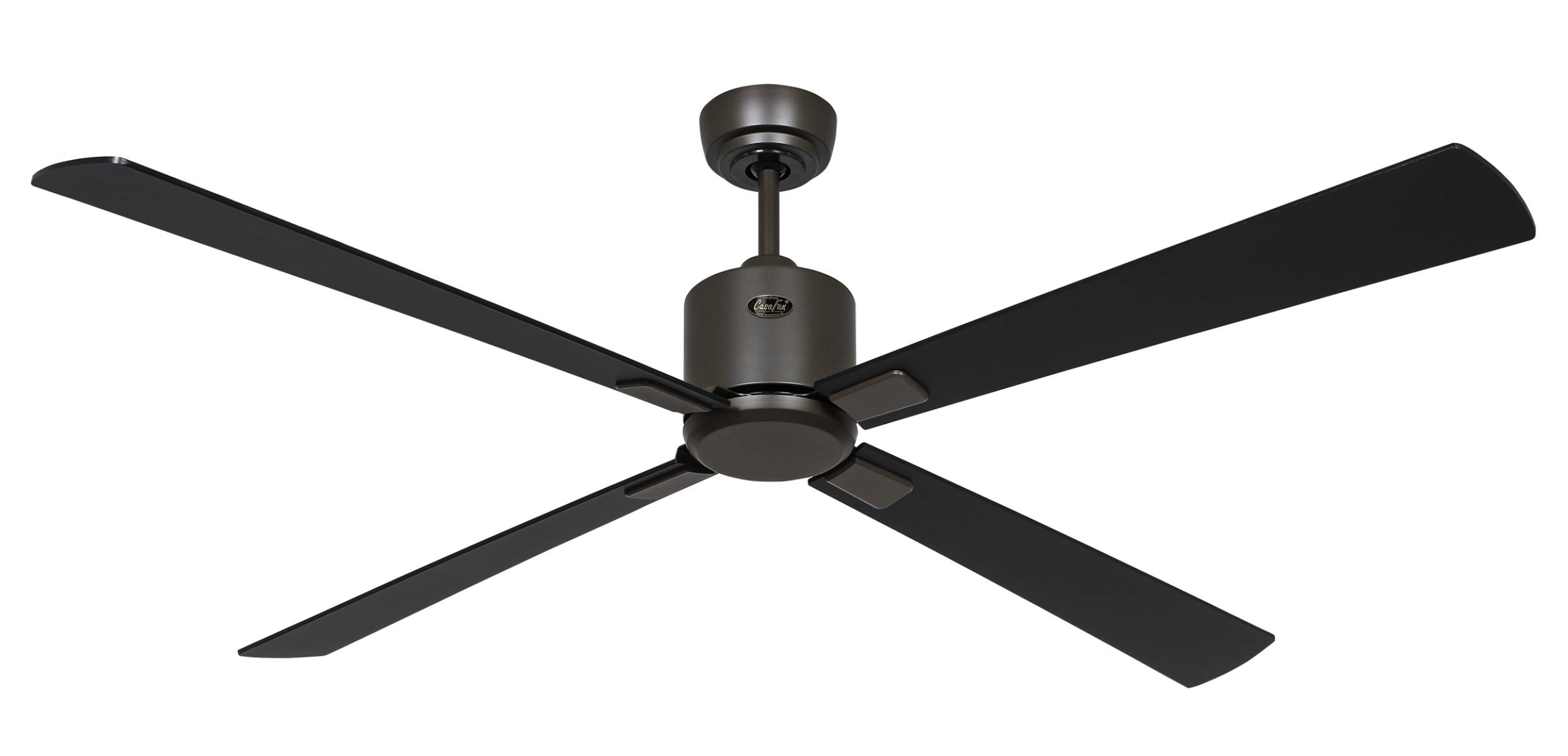 DC Deckenventilator Eco Neo III WiFi 152 BZ SW-TK