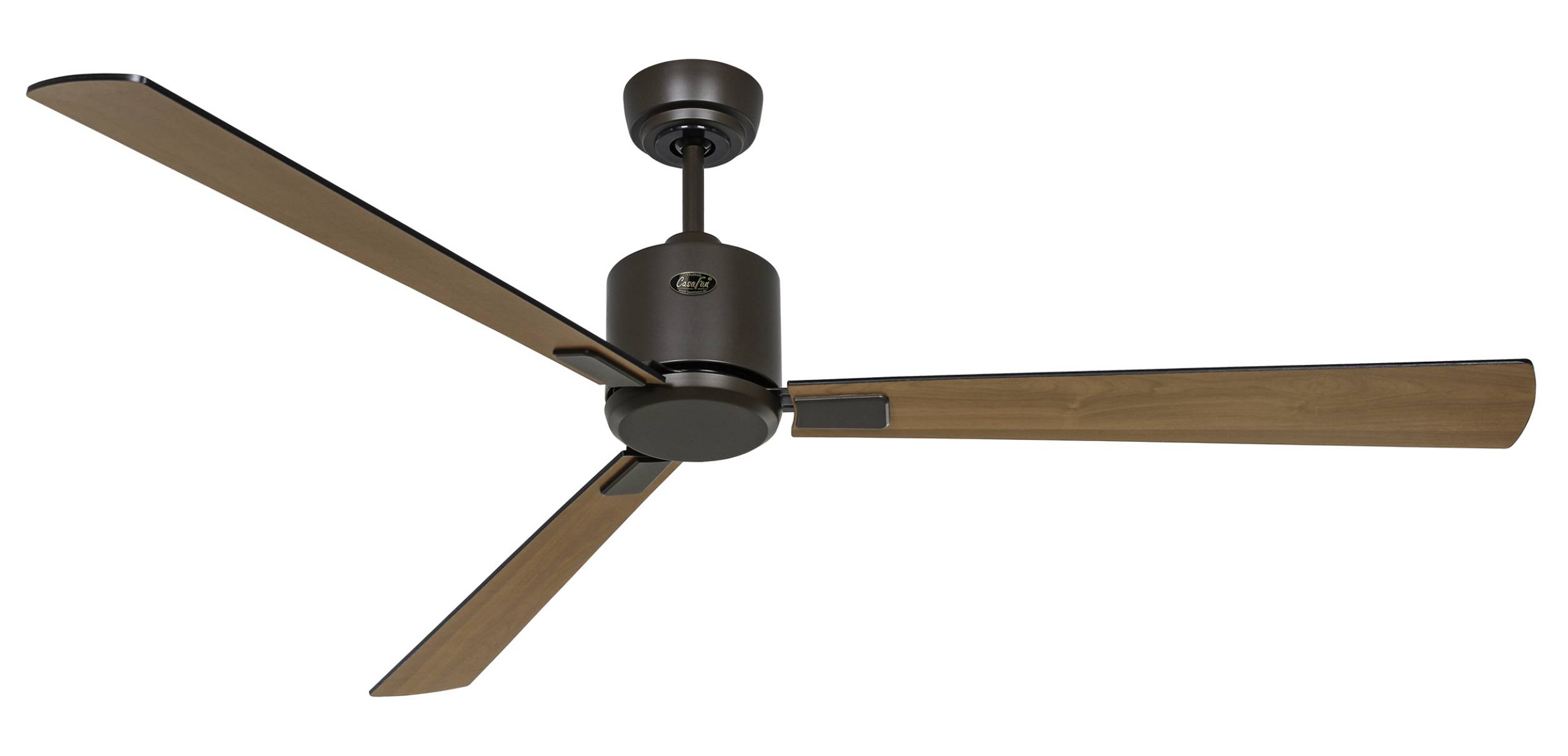 DC Deckenventilator Eco Neo III WiFi 152 BZ SW-TK