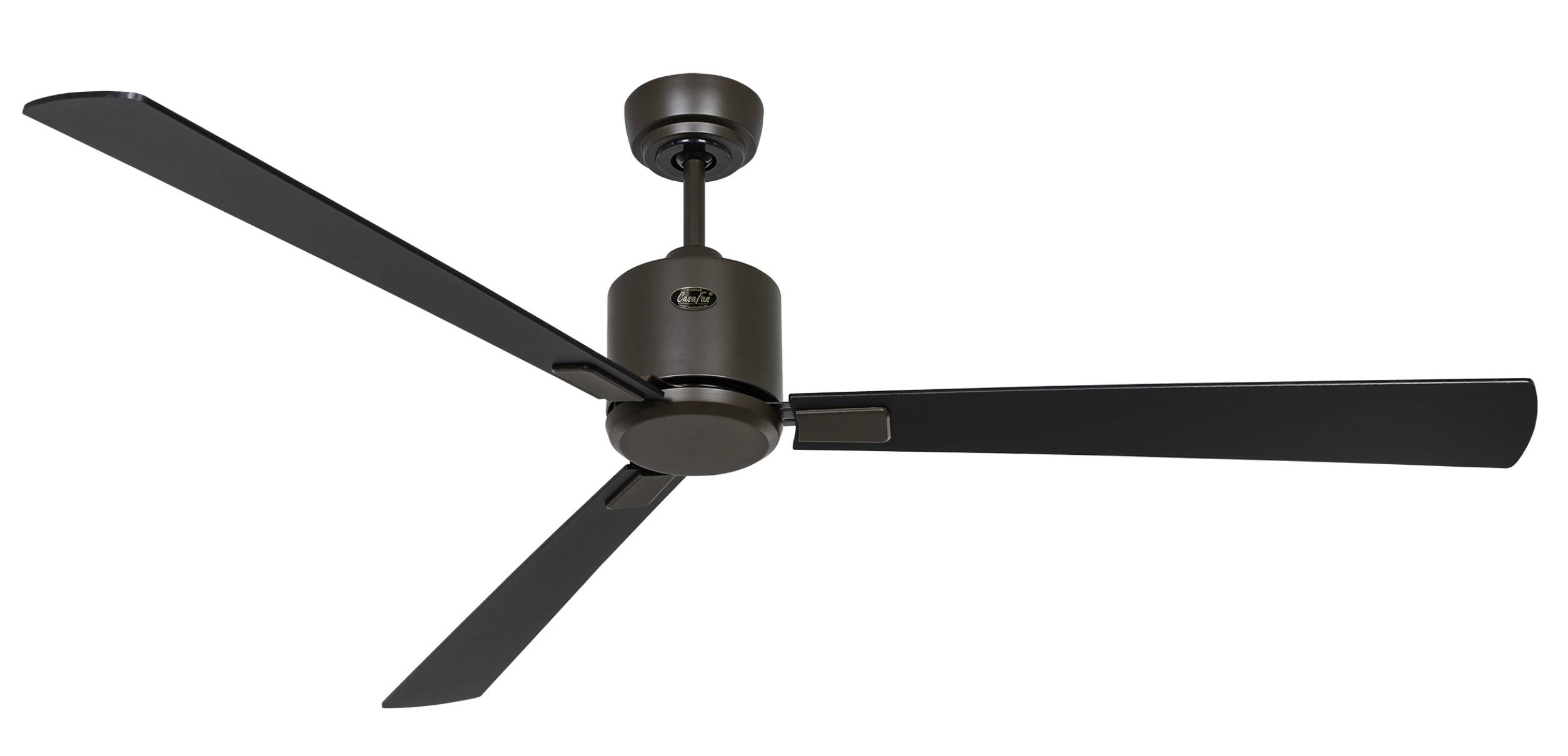 DC Deckenventilator Eco Neo III WiFi 152 BZ SW-TK