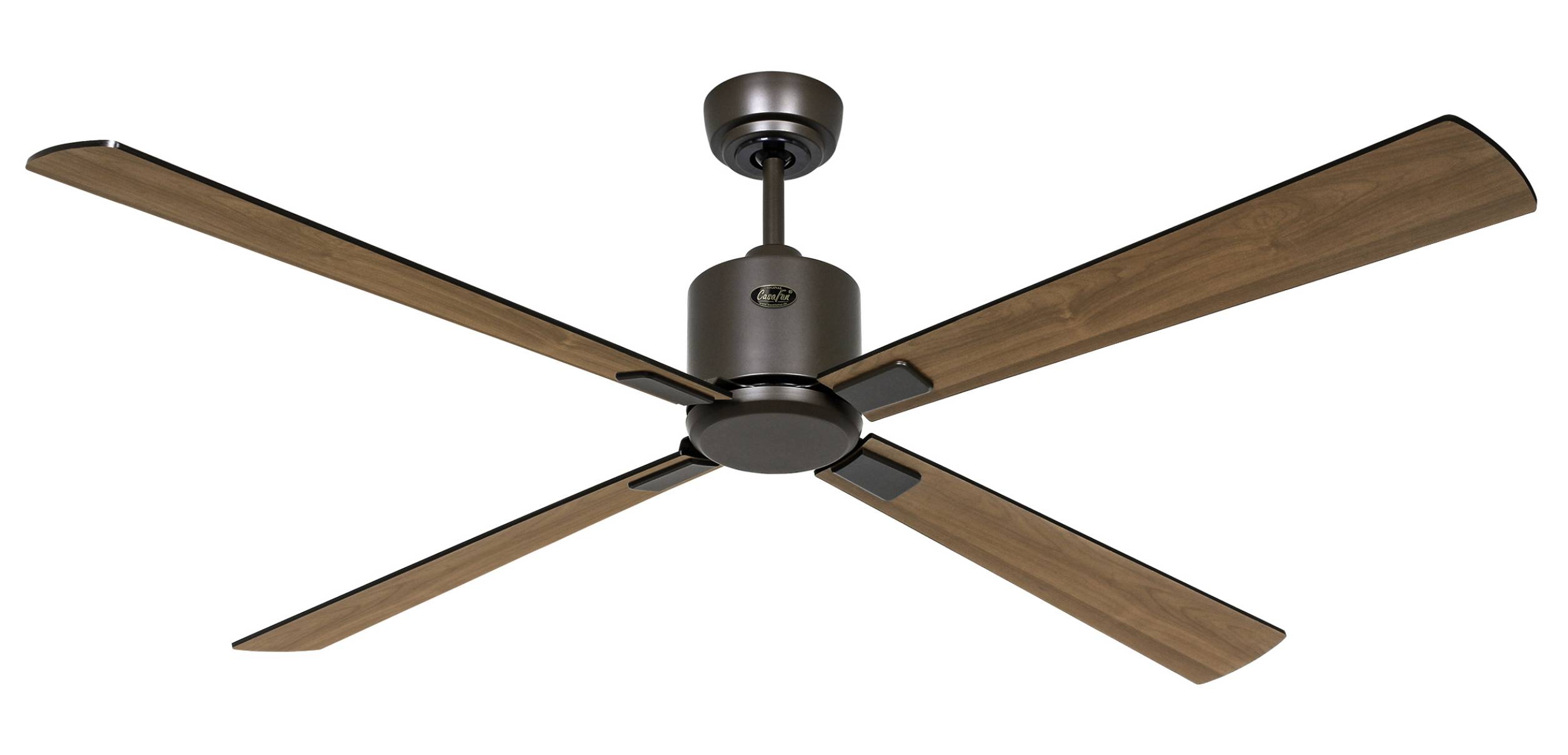 DC Deckenventilator Eco Neo III WiFi 152 BZ SW-TK