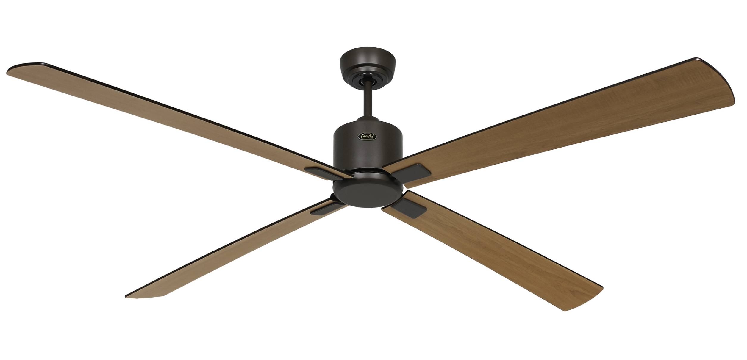 DC Deckenventilator Eco Neo III WiFi 180 BZ SW-TK