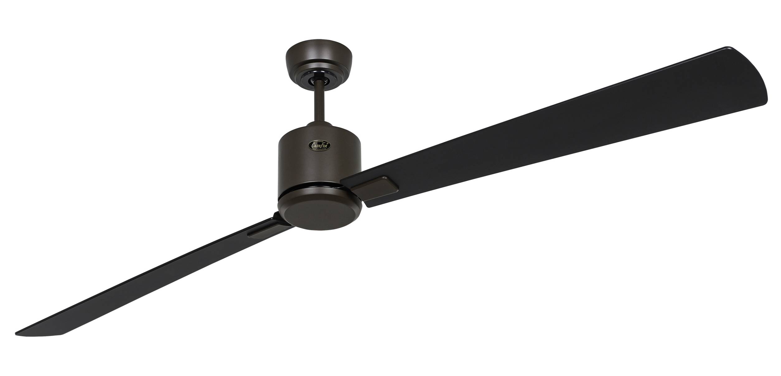 DC Deckenventilator Eco Neo III WiFi 180 BZ SW-TK