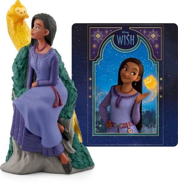 Content-Tonie: Disney - Wish