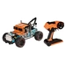 Happy People - Ferngesteuertes Auto - RC Independent Titan (1:14, 33cm) Spielzeugauto Abschlepper Happy People - Ferngesteuertes Auto - RC Independent Titan (1:14, 33cm) Spielzeugauto Abschlepper