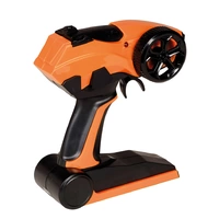 Happy People - Ferngesteuertes Auto - RC Independent Titan (1:14, 33cm) Spielzeugauto Abschlepper Happy People - Ferngesteuertes Auto - RC Independent Titan (1:14, 33cm) Spielzeugauto Abschlepper