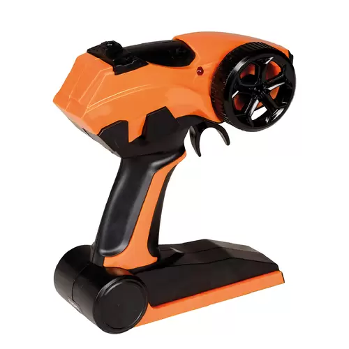 Happy People - Ferngesteuertes Auto - RC Independent Titan (1:14, 33cm) Spielzeugauto Abschlepper Happy People - Ferngesteuertes Auto - RC Independent Titan (1:14, 33cm) Spielzeugauto Abschlepper