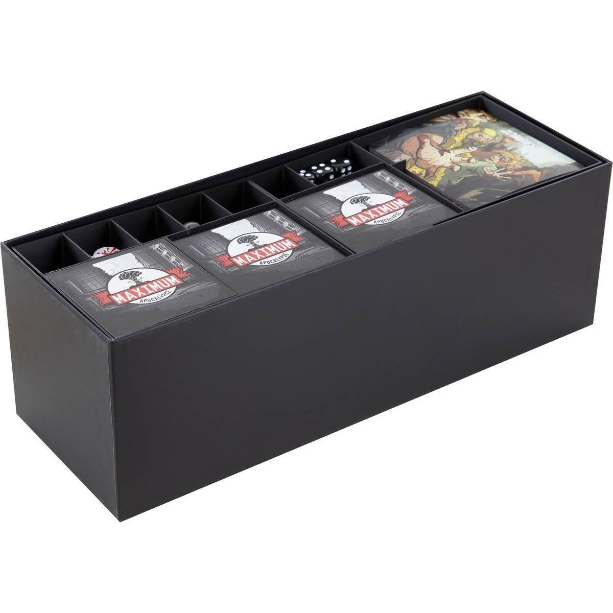 ORG111 - Organizer für Maximum Apocalypse - Brettspielbox