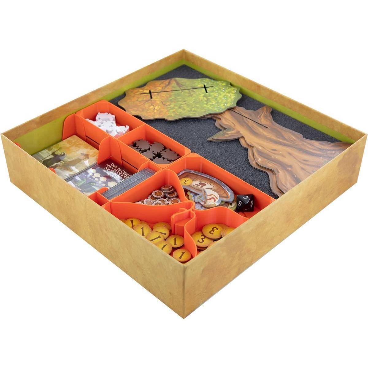 ORG060 - Organizer für Everdell - Grundspielbox