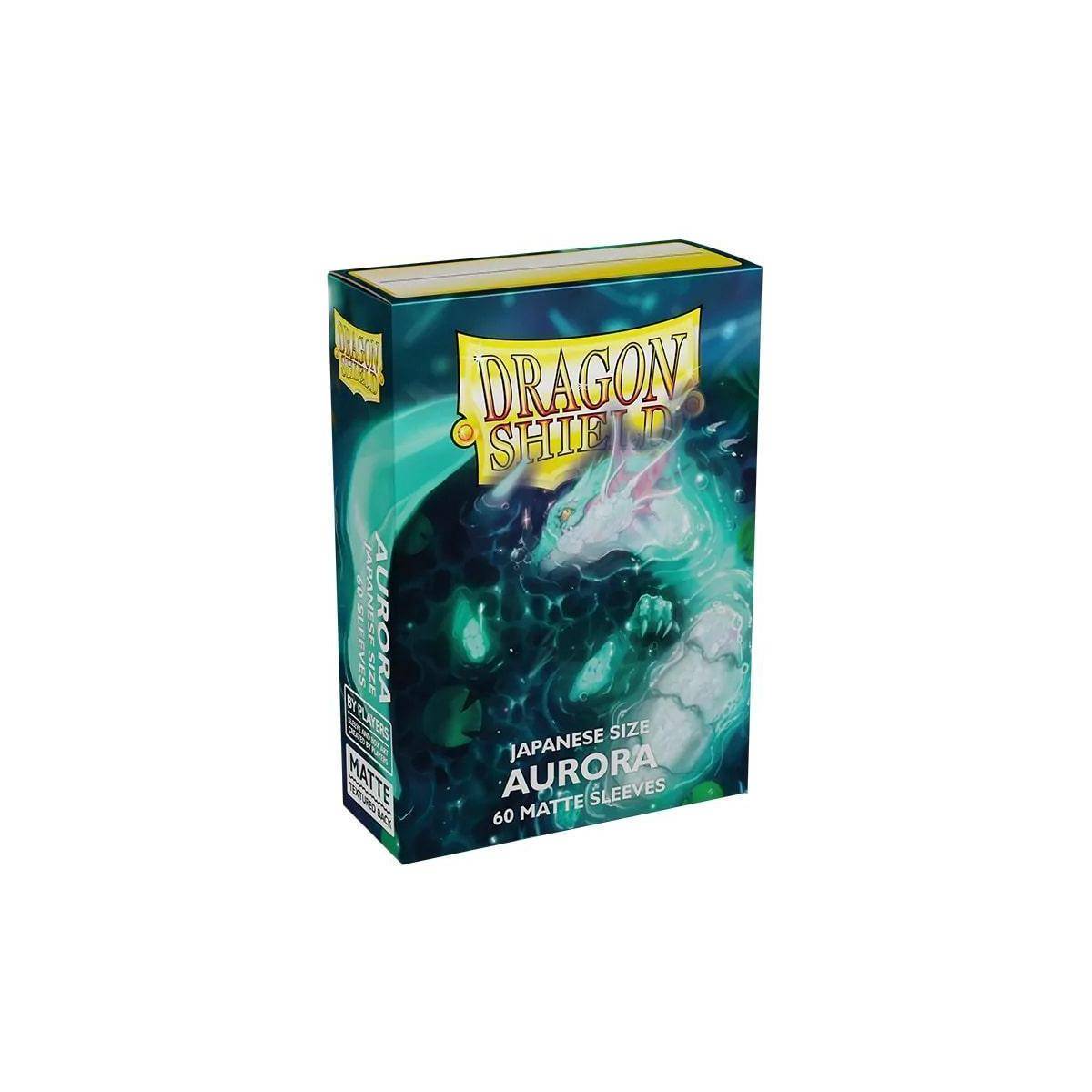 ART11158 - : Japanese Matte Players Choice: Aurora (60) (GB)