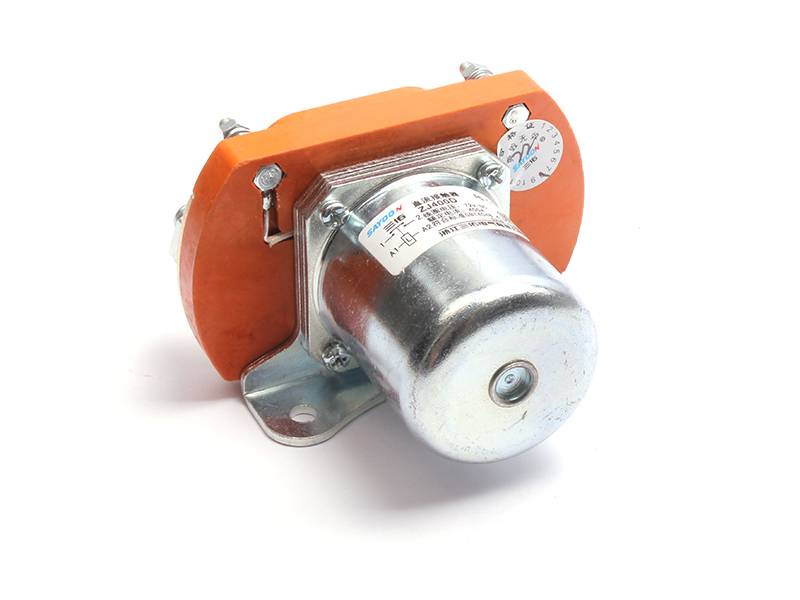 DC CONTACTOR DC-CON-72V400A