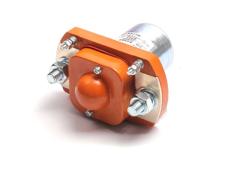 DC CONTACTOR DC-CON-72V400A