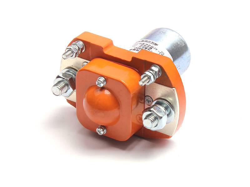 DC CONTACTOR DC-CON-72V200A