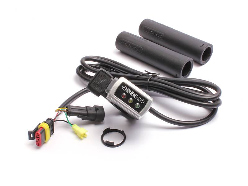 Thumb Throttle -EX BAC-0101-EX-48V