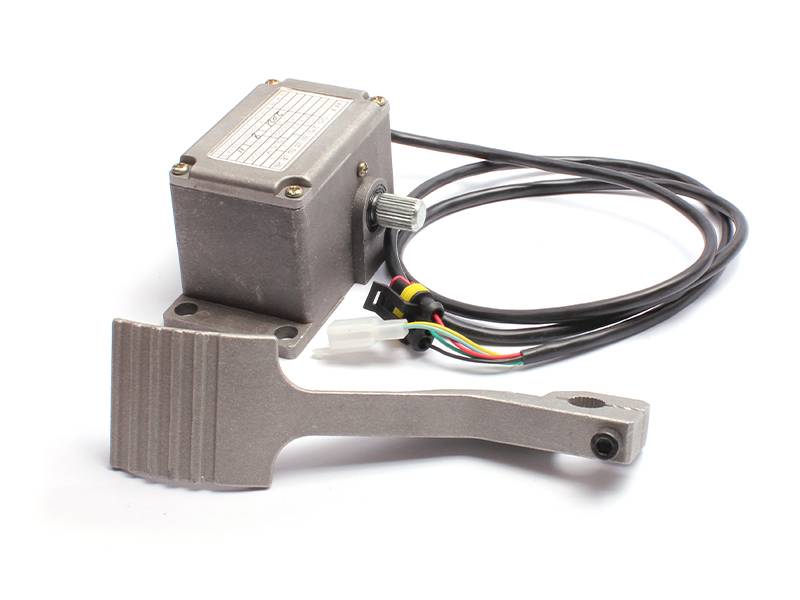 Foot Throttle FSC-010
