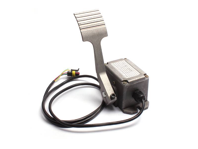 Foot Throttle FSC-010