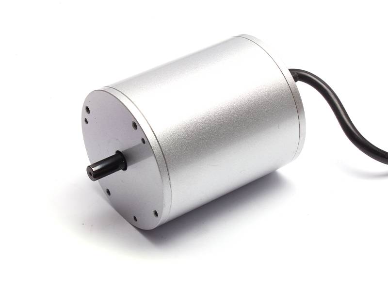 E-Tricycle Motor BLDC-108-48V1500W