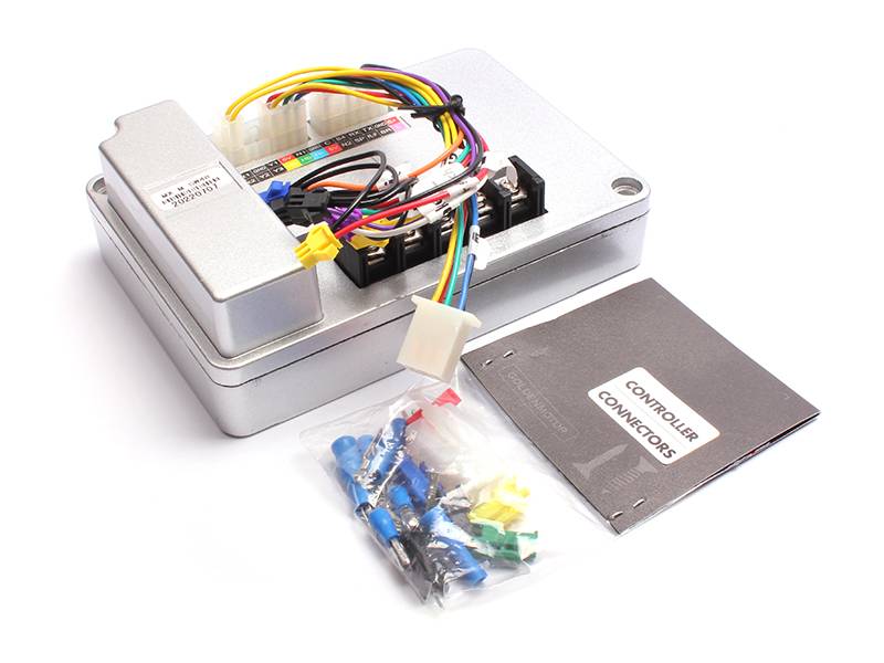 48V2000W Controller