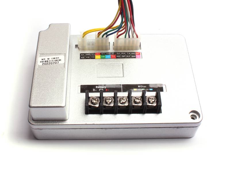 48V2000W Controller