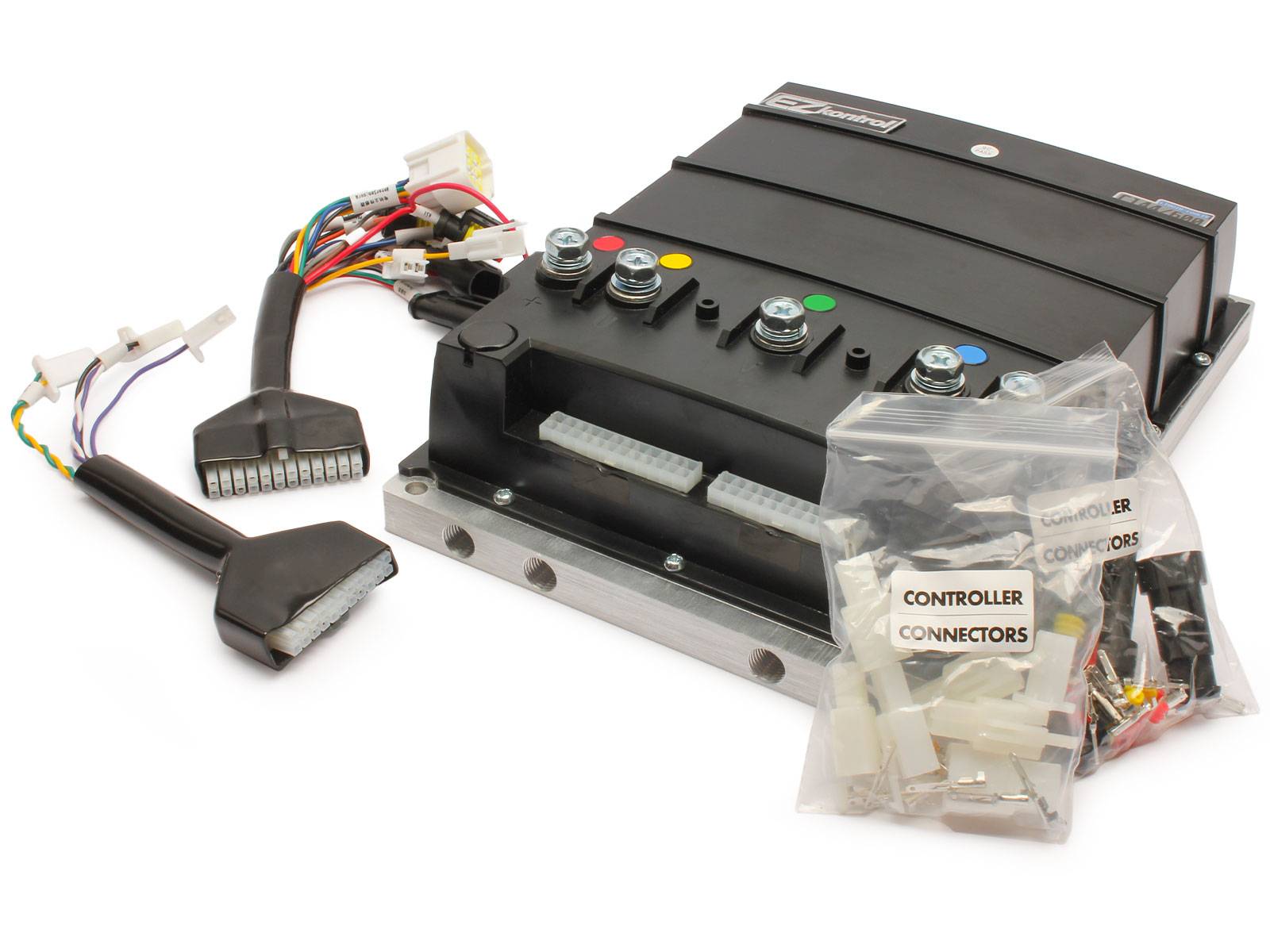 EZ Controller - für 20kW/72V Motor, EZ-C721200