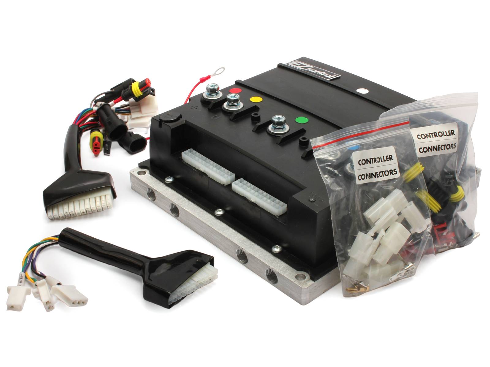 EZ Controller - für 10kW/48V Motor, EZ-B481000
