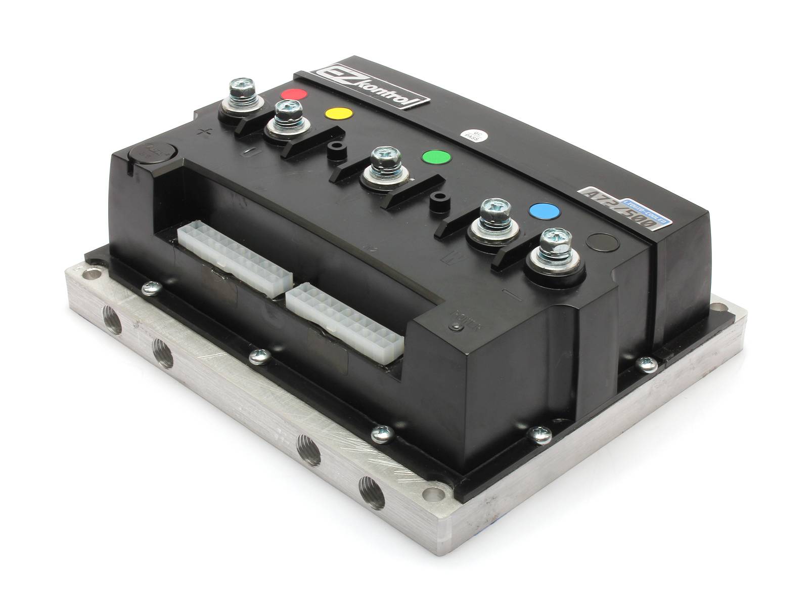 EZ Controller - für 5kW/72V Motor, EZ-A72500