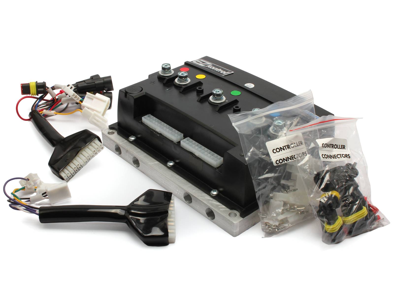 EZ Controller - für 5kW/72V Motor, EZ-A72500