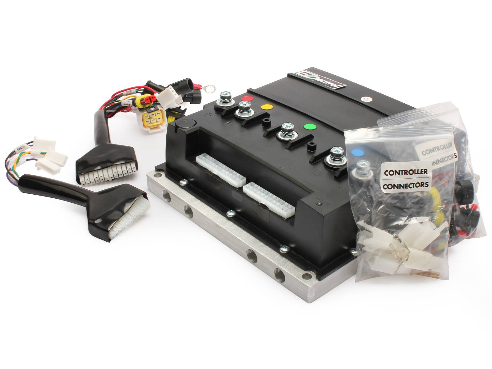 EZ Controller - für 10kW/72V Motor, EZ-B72800