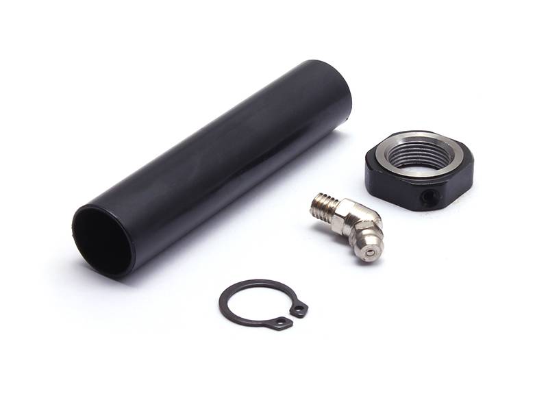 Kugelumlaufspindel 2010-3 mit Kugelumlaufmutter, Länge 600mm