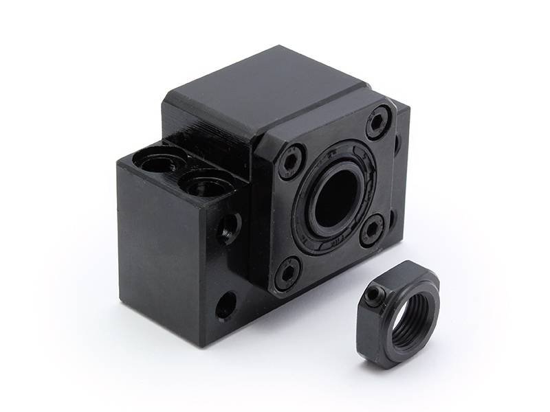 Festlagereinheit BK12 - Die Beschreibung und weitere Produktinformationen finden Sie in den Bildern.