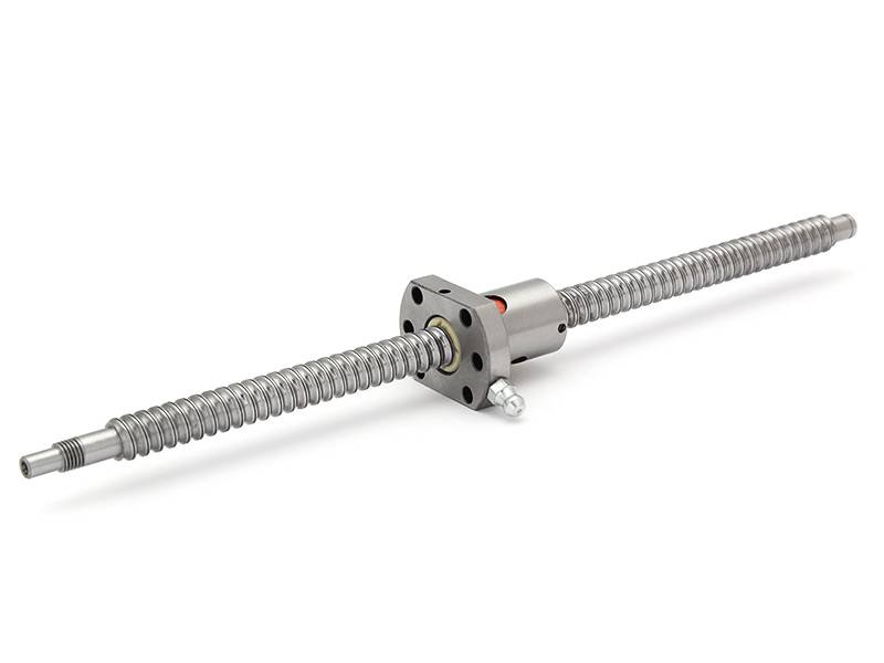 Kugelumlaufspindel SFU1204-DM 1035mm