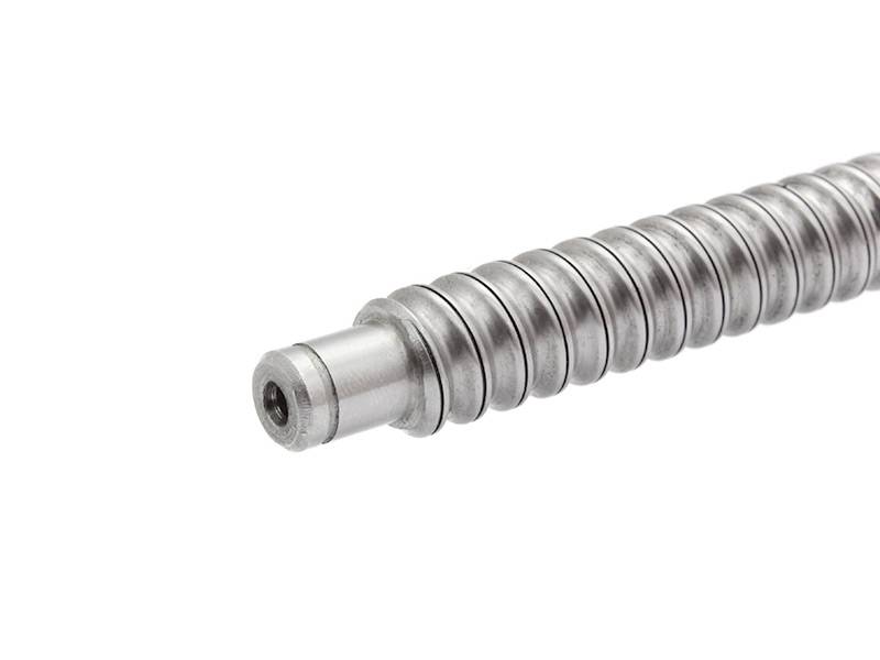 Kugelumlaufspindel SFU1204-DM 735mm