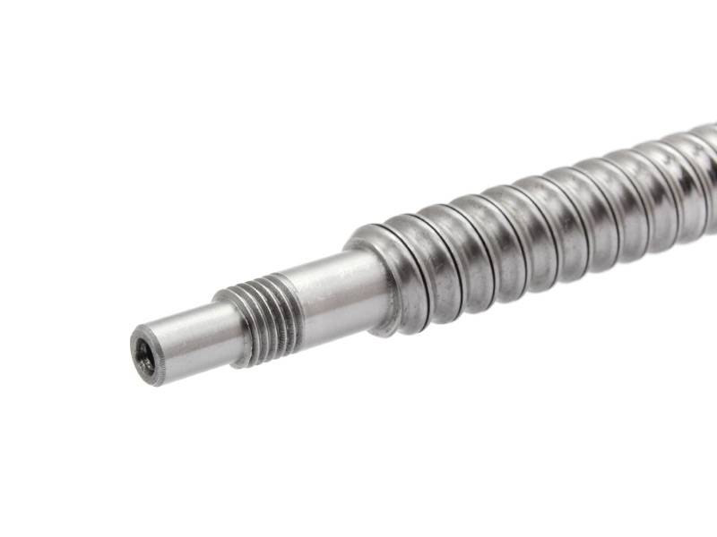 Kugelumlaufspindel SFU1204-DM 735mm