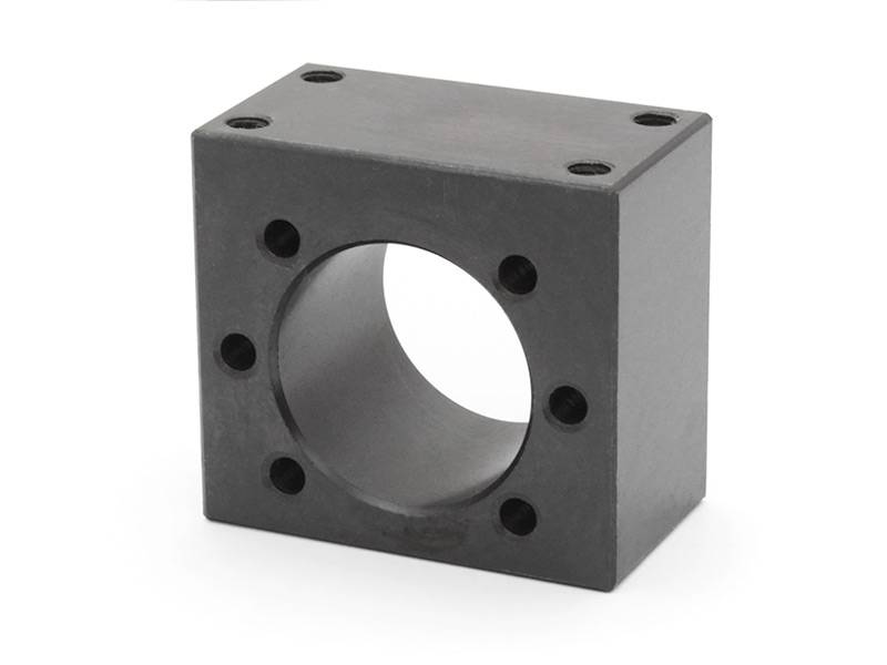 Spindelmuttergehäuse HSFU2005 für Kugelumlaufspindel SFU2005