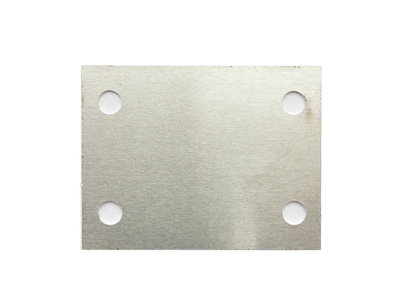 Distanzblech 1mm für DSG1605