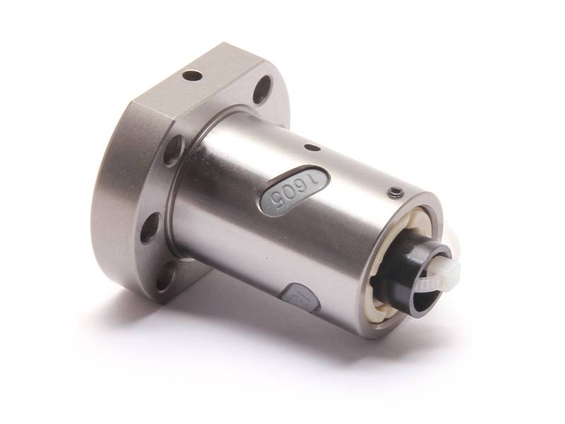 Spindelmutter SFU1605-4 (grau)