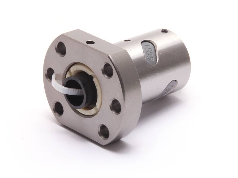 Spindelmutter SFU1605-4 (grau)