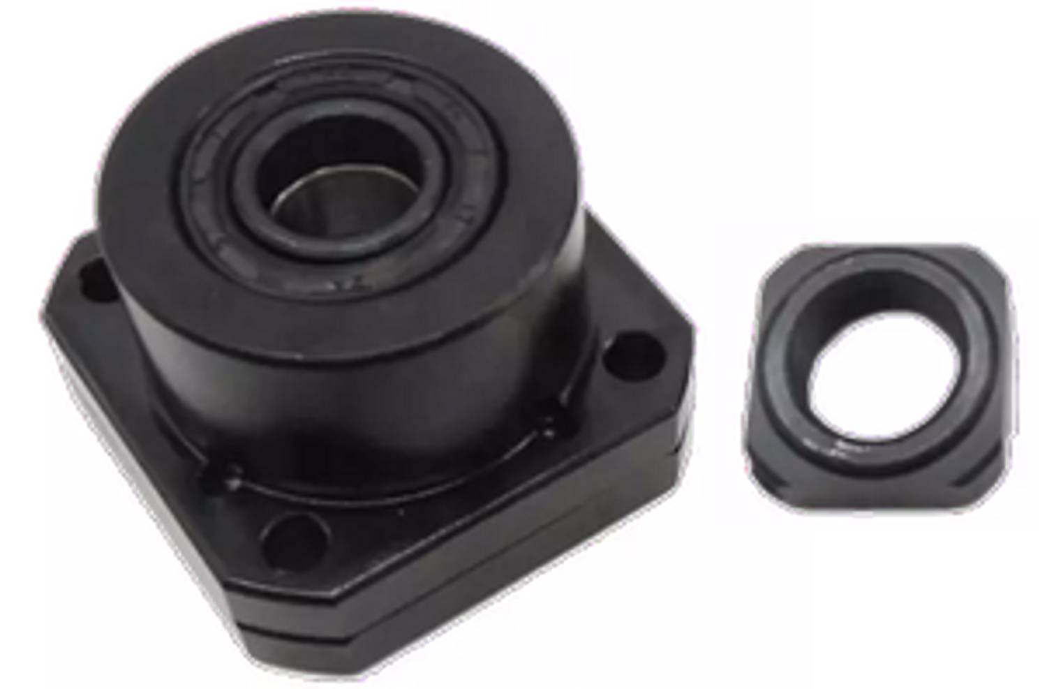 FK10 Festlager Flansch