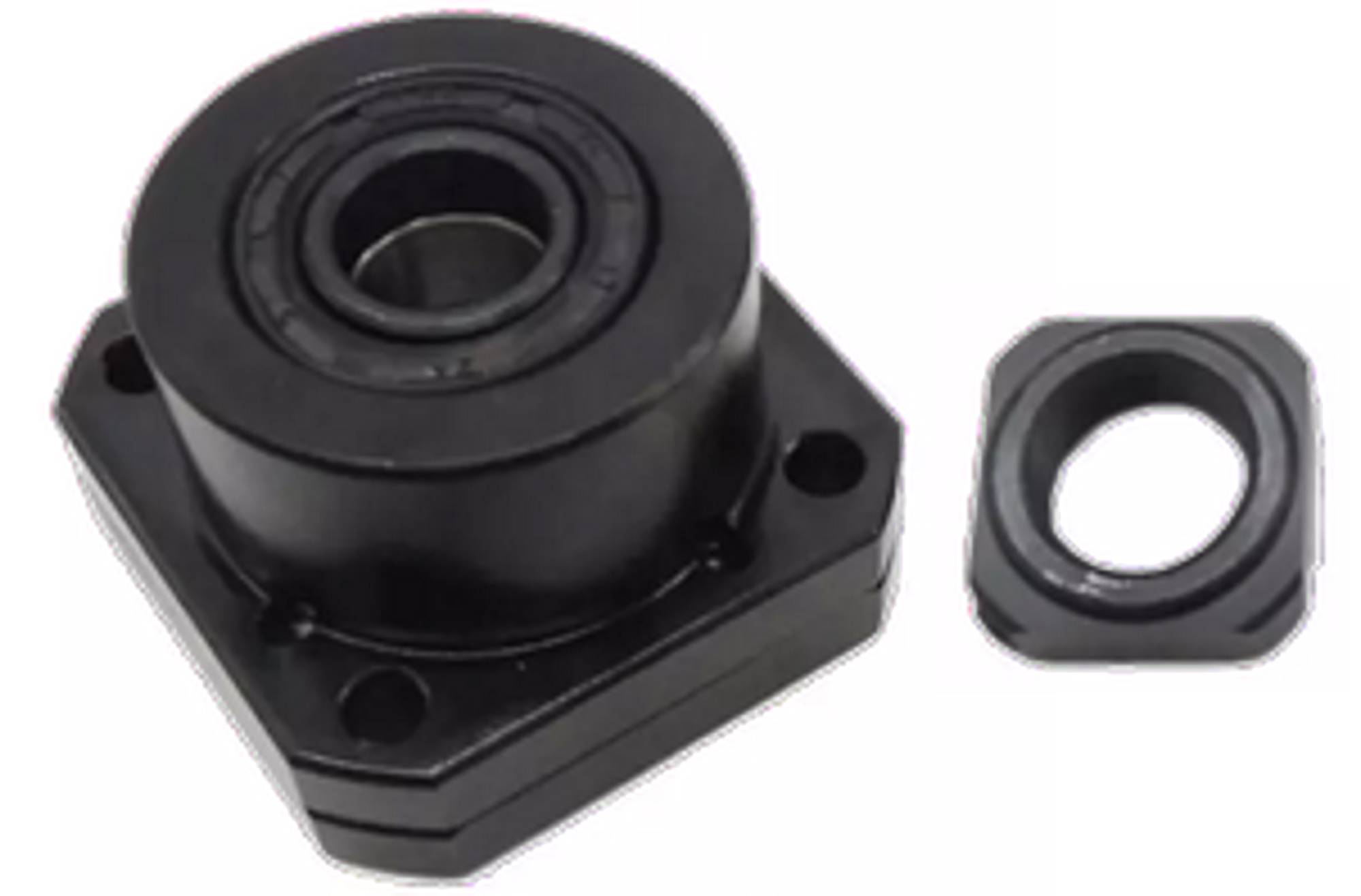 FK12 Festlager Flansch