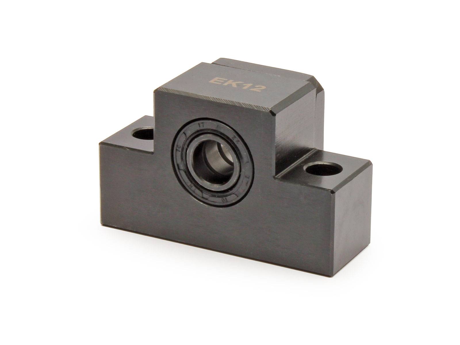 EK12 Festlager Block