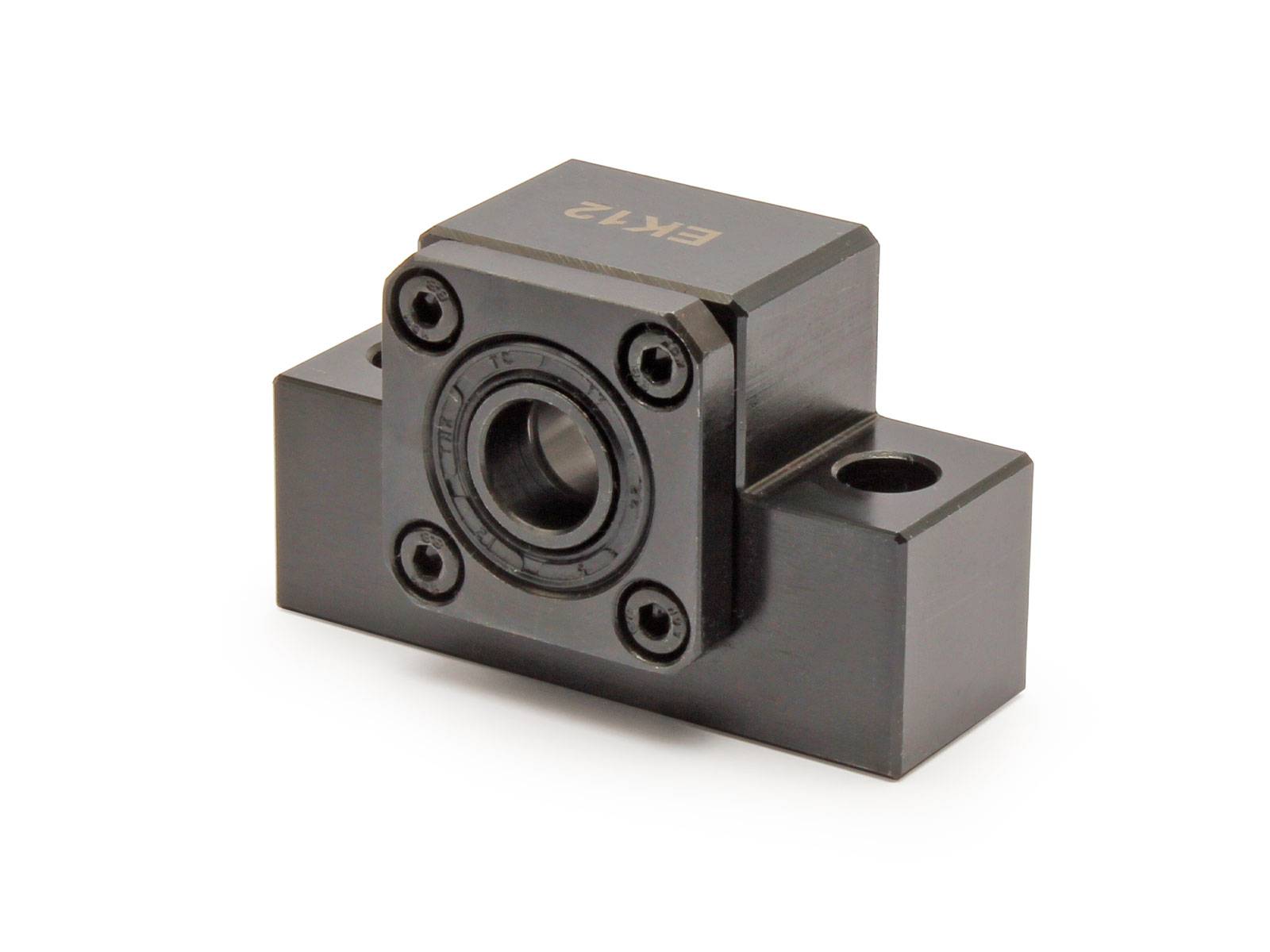 EK12 Festlager Block